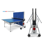 Стол теннисный Start Line GRAND EXPERT (цвет синий, зелёный)